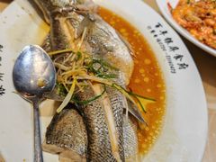-百年银屏蚝烙·潮汕菜·非遗(乐山店)