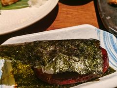 -千代武日本料理(开发区店)