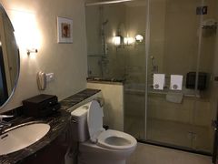 -扬州泰润大酒店-餐厅