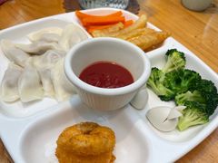 -一轩饺子馆(丽都店)