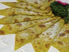 -青海名吃尕张娃非遗烤肉(海湖总店)