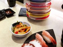 中华剁椒鸟贝-禾绿寿司·定食·拉面·烧炸(喜荟城店)