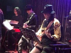 OhBar偶吧音乐串串香-ohbar live house(人广店)