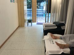 -麦悠悠·SPA·推拿(太阳山路店)