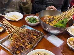 -付小姐在成都(中山公园店)