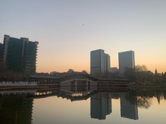 -西海子公园