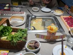 -海底捞火锅(北京路店)
