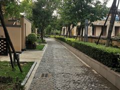 -清河半岛温泉度假酒店