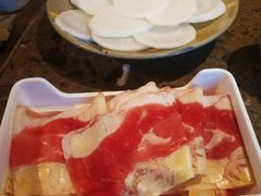 白萝卜-小龙坎老火锅(北京三里屯店)