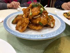 -郭林家常菜(洋桥店)