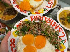 -米泰芒·东南亚料理(体育西店)