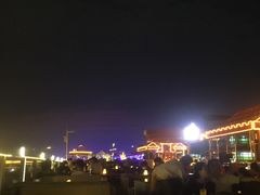 -琶醍壹号•潮菜江景餐吧