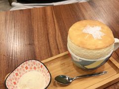 -芙蕾哥哥souffle