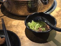 -左庭右院鲜牛肉火锅(新梅广场店)