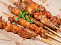 -炭亲干锅·虾蟹蛙(奥体天虹店)