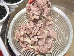 -八合里潮汕鲜牛肉火锅(惠州华贸店)