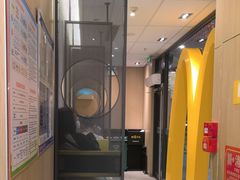 -麦当劳(万博一路天河城分店)