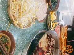-雾都嘟重庆老火锅