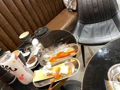 -Awfully Chocolate(来福士广场店)