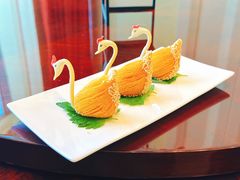 -珠海瑞吉酒店·宴庭中餐厅