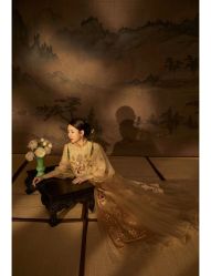 -巴黎婚纱摄影(苏州店)