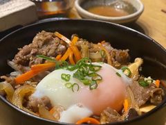 -丽思卡尔顿·炙焰·铁板烧餐厅