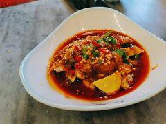 -都一处烧麦馆(前门店)