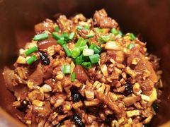 儿时罐子肉-湘厨壹品(芙蓉广场店)
