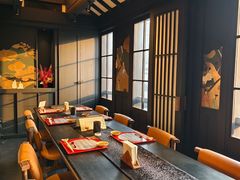 -鳥喜Toriki怀石烧鸟料理