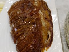 -津悦·正阳春烤鸭(红旗南路店)