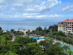 -惠州金海湾嘉华度假酒店