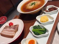 古法焖肉-松鹤面馆·古法焖肉面(观前店)