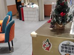 -海马体照相馆(万菱汇店)