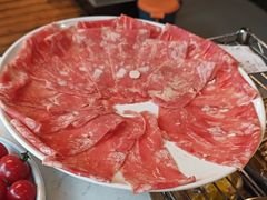 -珺小七铜锅涮肉(桃园路店)