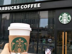 -星巴克(太原茂业天地店)