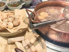 -牛村来人潮汕牛肉火锅(西单店)