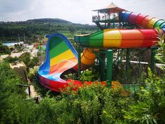 -青鱼湾水上乐园