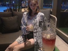 -柒Lounge(三里屯店)