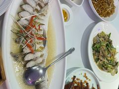 -翠香阁潮州菜馆·始于1994(珠江路店)