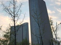 -无锡新湖铂尔曼大酒店