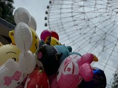 -南昌之星摩天轮