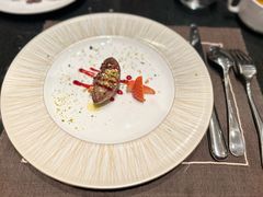 -深圳四季酒店·馥自助餐厅