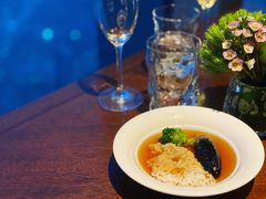 -Social 秀西餐厅-长沙瑞吉酒店(运达店)
