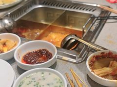 -海底捞火锅(赛格国际购物中心店)