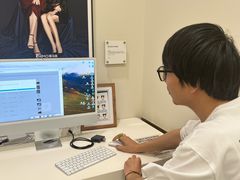 -HIMO海马体照相馆(上海华润CP静安店)
