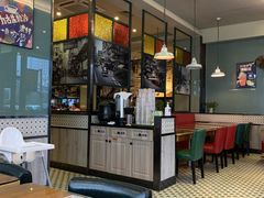 大堂-香港新曜记茶餐厅(星耀城店)