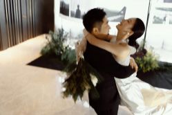 -爱情木马婚礼定制·双清湾水街礼宴高端私人婚礼