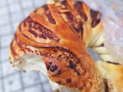 -韵馨大家乐高级面包屋(昌岗东路店)