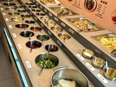 -天宜隆蘑菇宴火锅(石景山旗舰店)