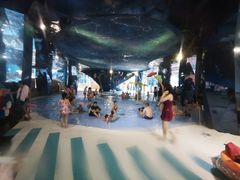 -青岛东方影都融创水世界